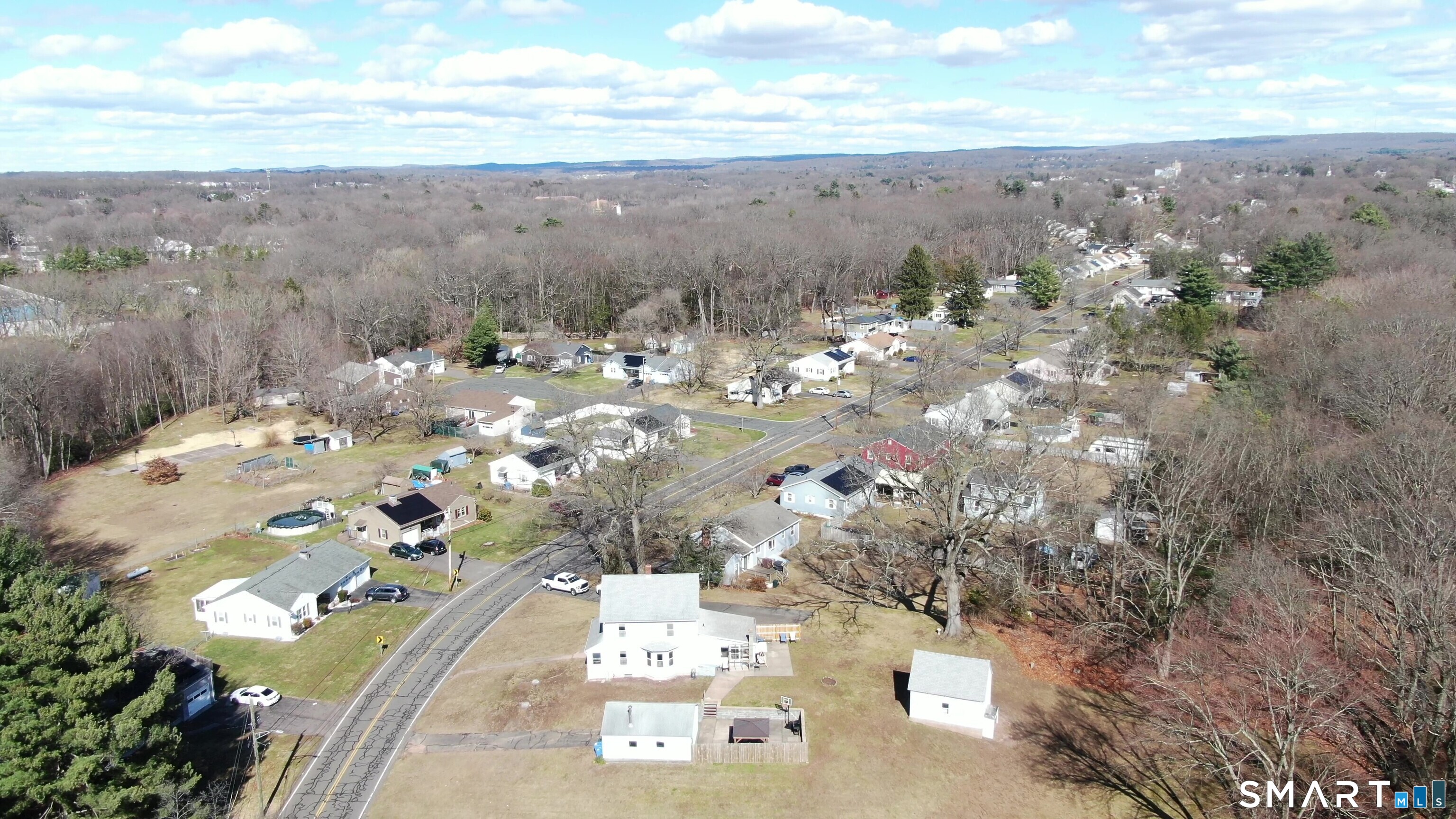 444 Hilliard Street Manchester CT 06042