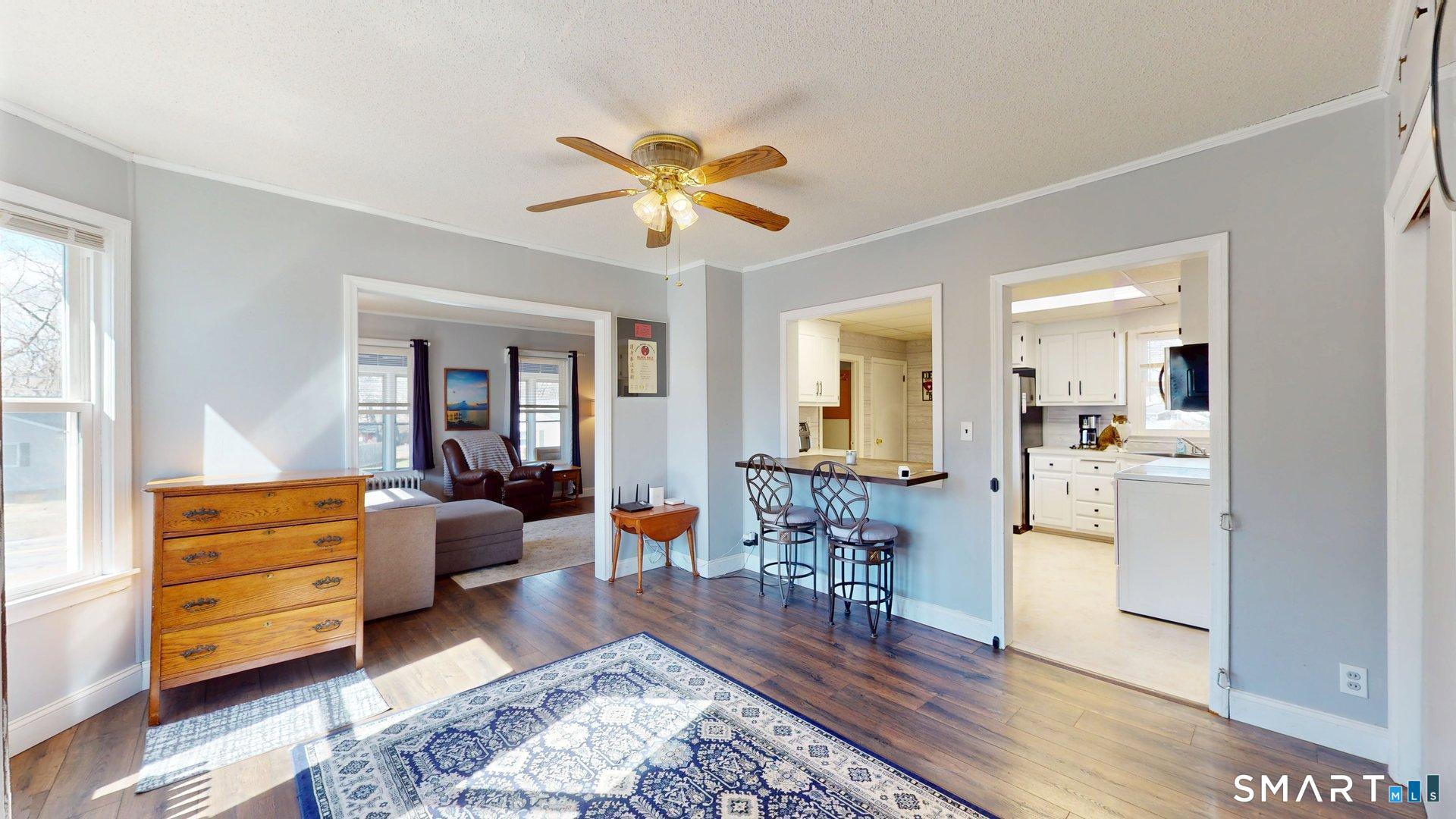 444 Hilliard Street Manchester CT 06042