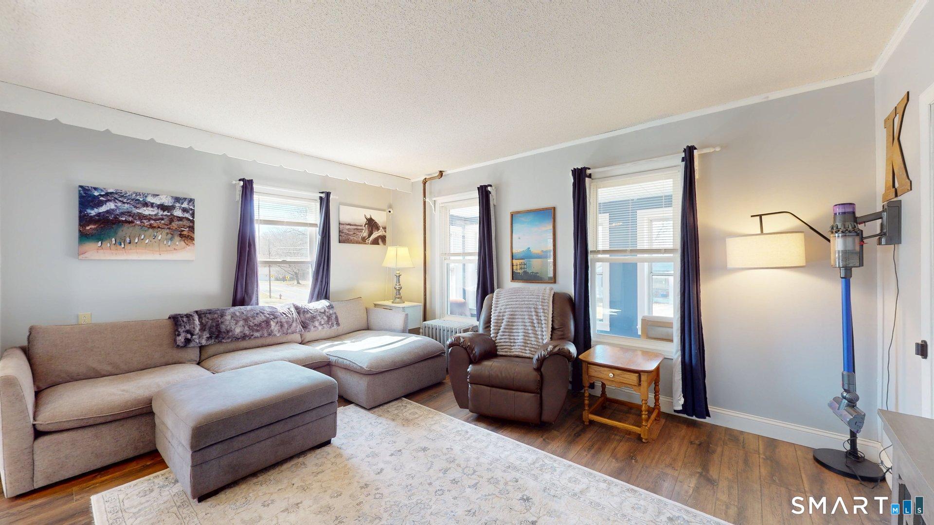 444 Hilliard Street Manchester CT 06042