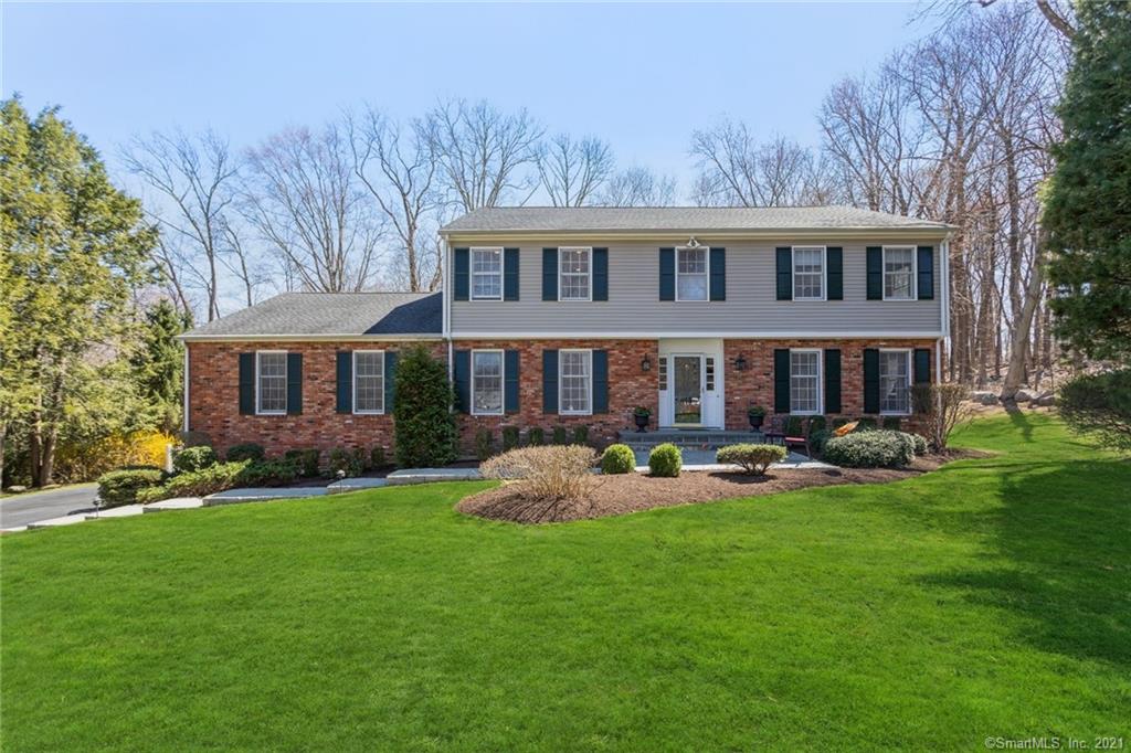 81 Lynam Road Stamford CT 06903