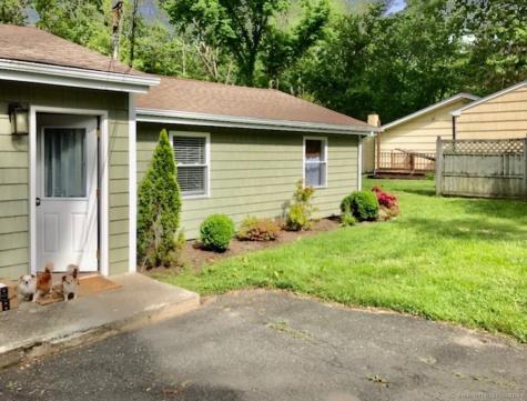 237 Stadley Rough Road Danbury CT 06811
