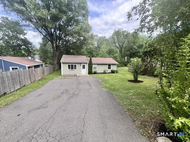 237 Stadley Rough Road Danbury CT 06811
