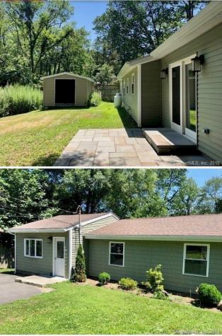 237 Stadley Rough Road Danbury CT 06811