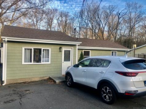 237 Stadley Rough Road Danbury CT 06811