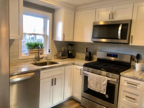 237 Stadley Rough Road Danbury CT 06811