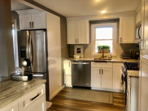 237 Stadley Rough Road Danbury CT 06811