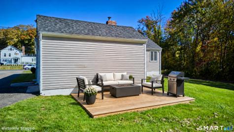 252 Boston Post Road Madison CT 06443