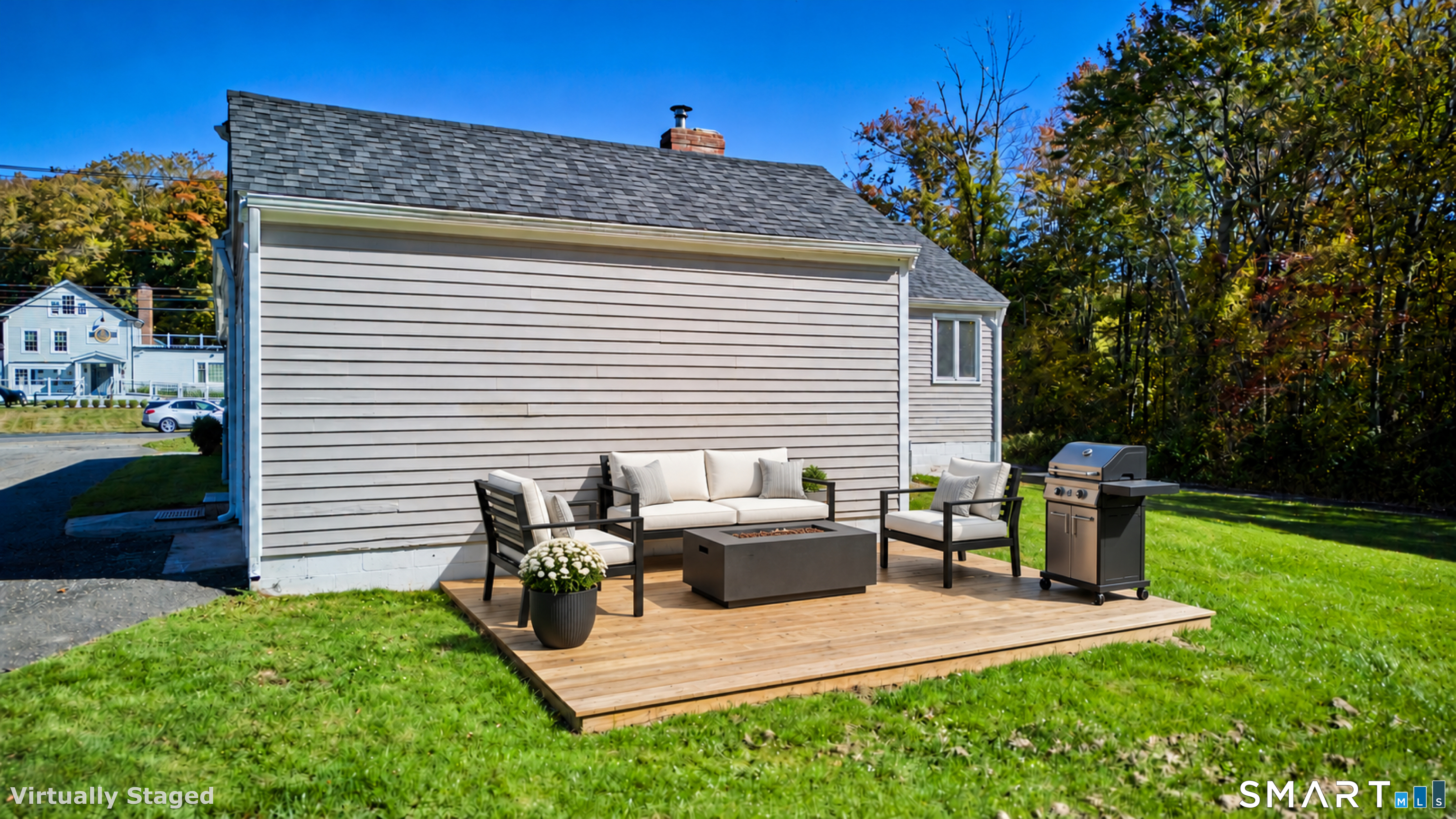 252 Boston Post Road Madison CT 06443