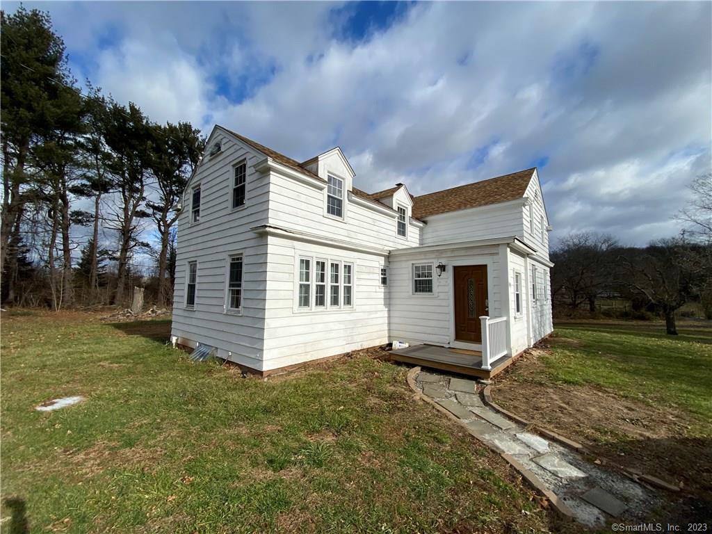 105 Cherry Hill Road Branford CT 06405