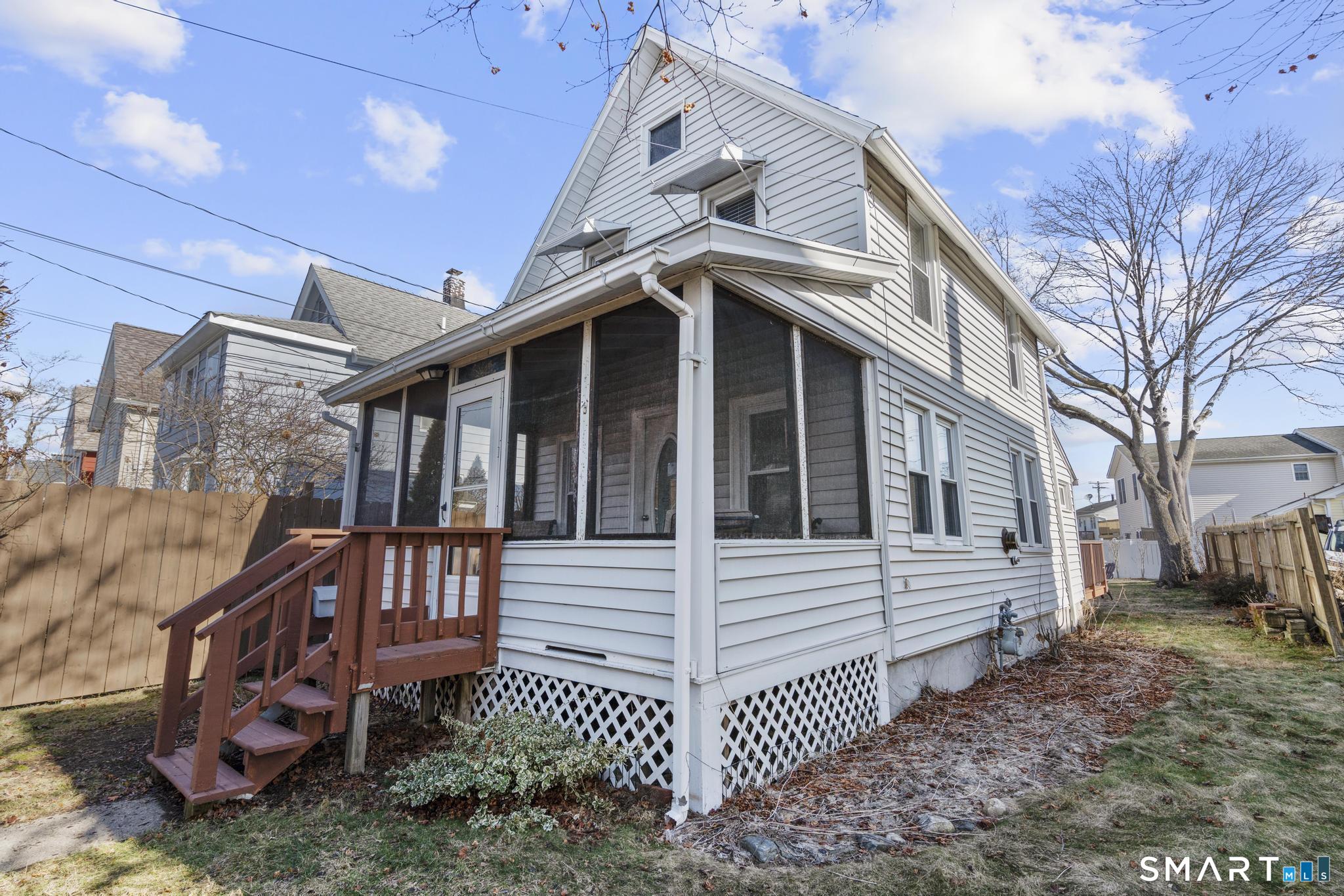 89 Naugatuck Avenue Milford CT 06460