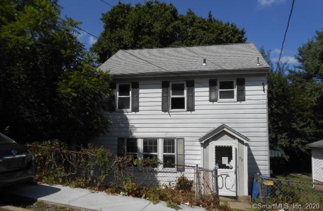 92 Emerson Street New Haven CT 06515