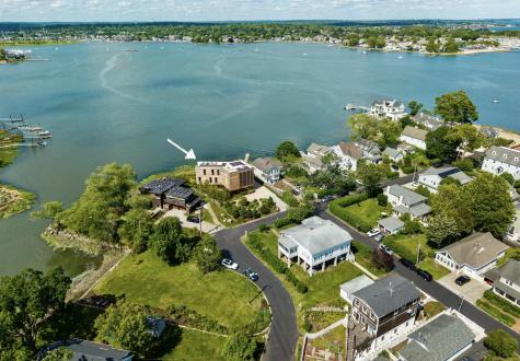 47 Neptune Avenue Norwalk CT 06854