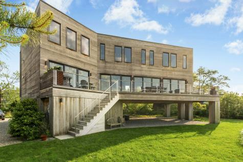 47 Neptune Avenue Norwalk CT 06854