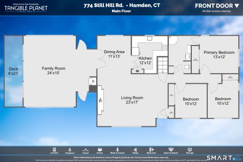 774 Still Hill Road Hamden CT 06518