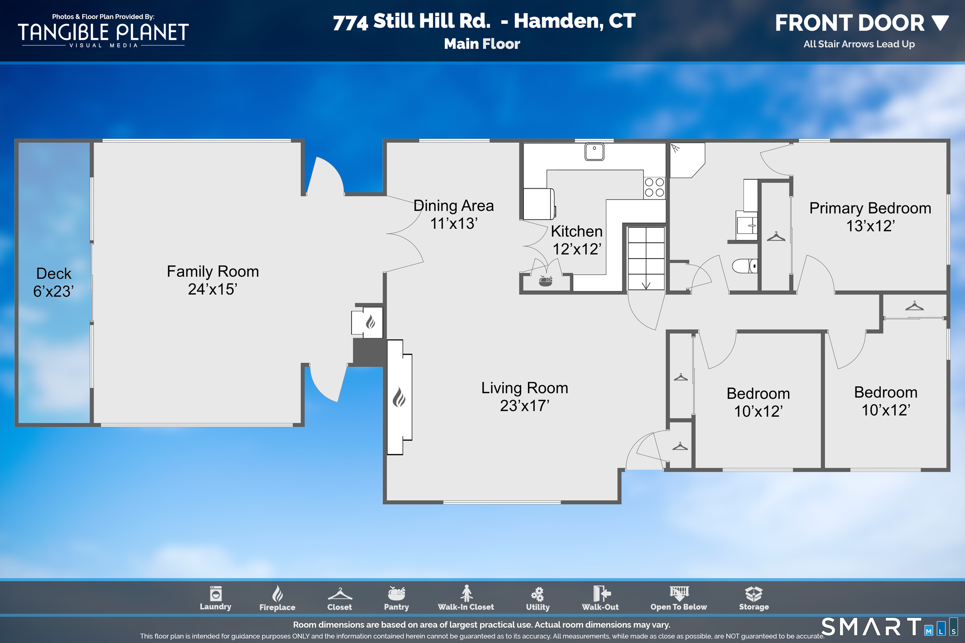 774 Still Hill Road Hamden CT 06518