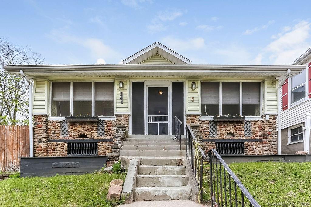 5 Highland Street Bristol CT 06010