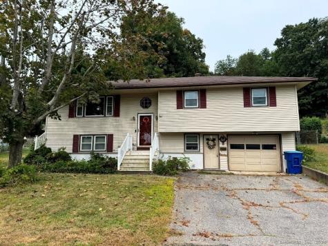 55 Holiday Hill Waterbury CT 06704