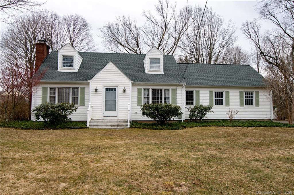 24 Chauncey Road Hamden CT 06514