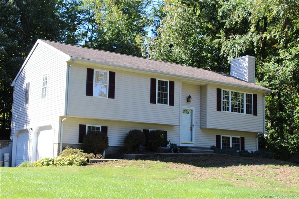 45 Merrill Court Bristol CT 06010