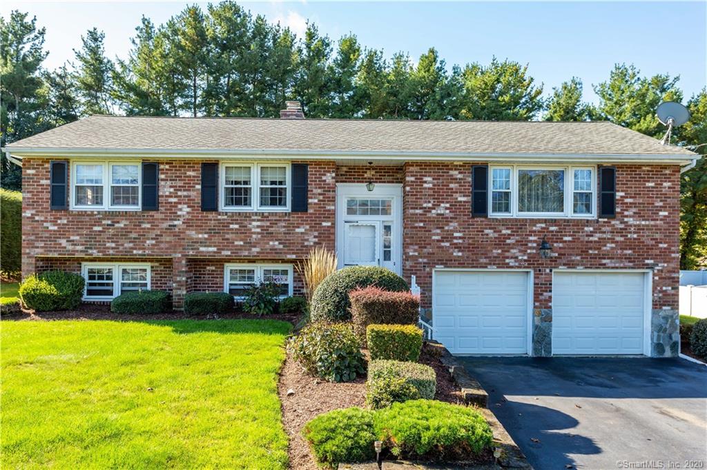 40 South Meadow Lane Meriden CT 06450