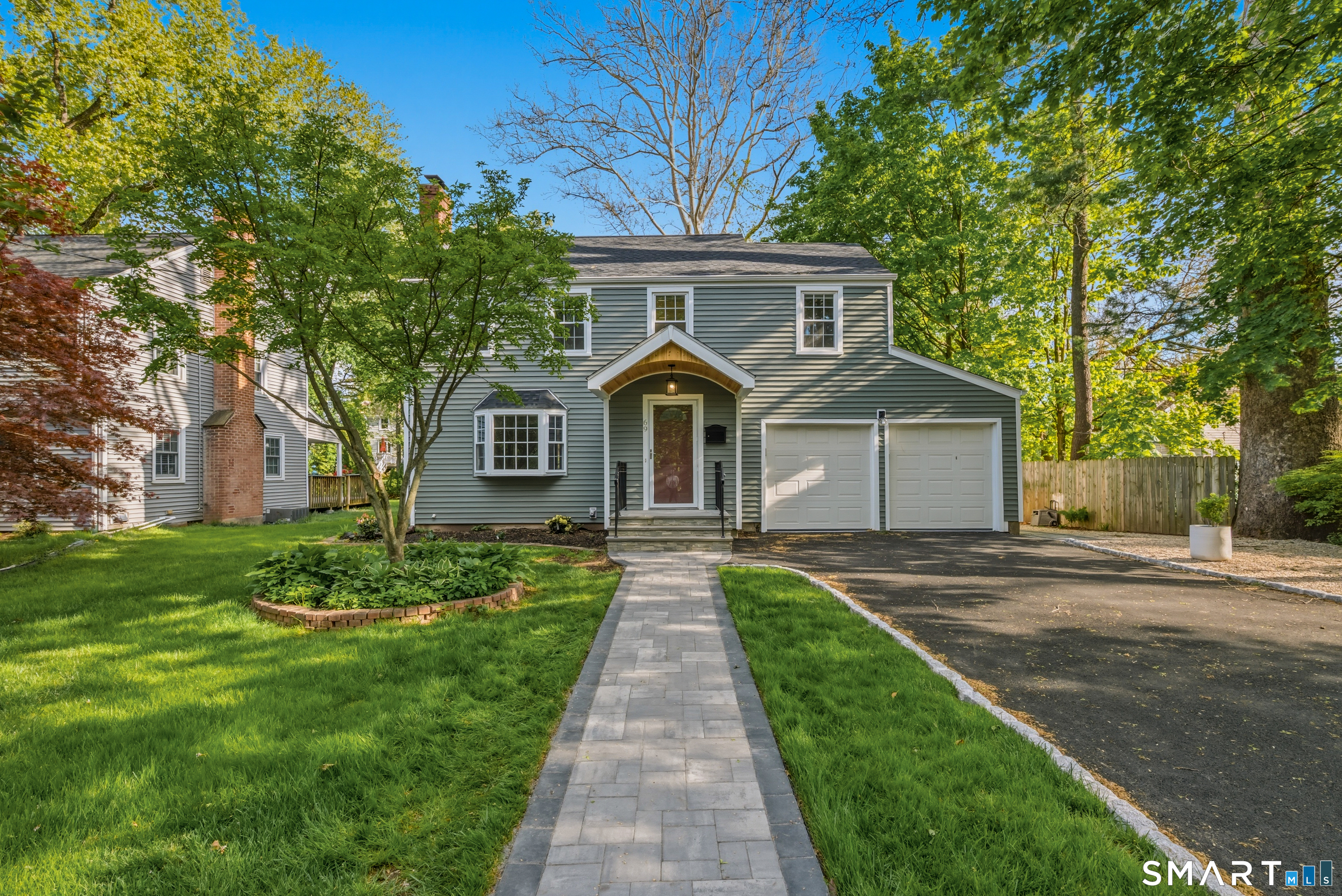 69 Linbrook Road West Hartford CT 06107
