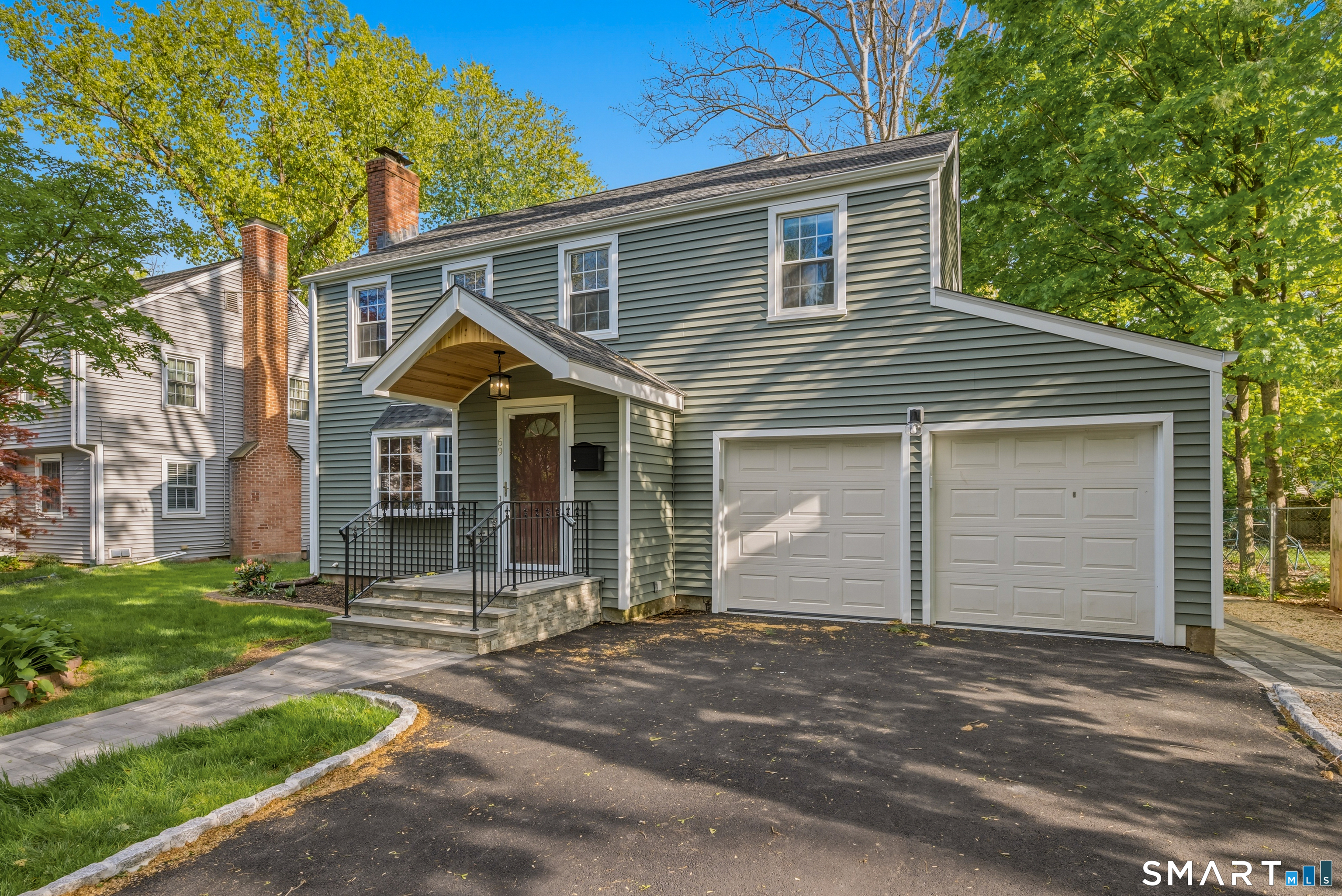 69 Linbrook Road West Hartford CT 06107