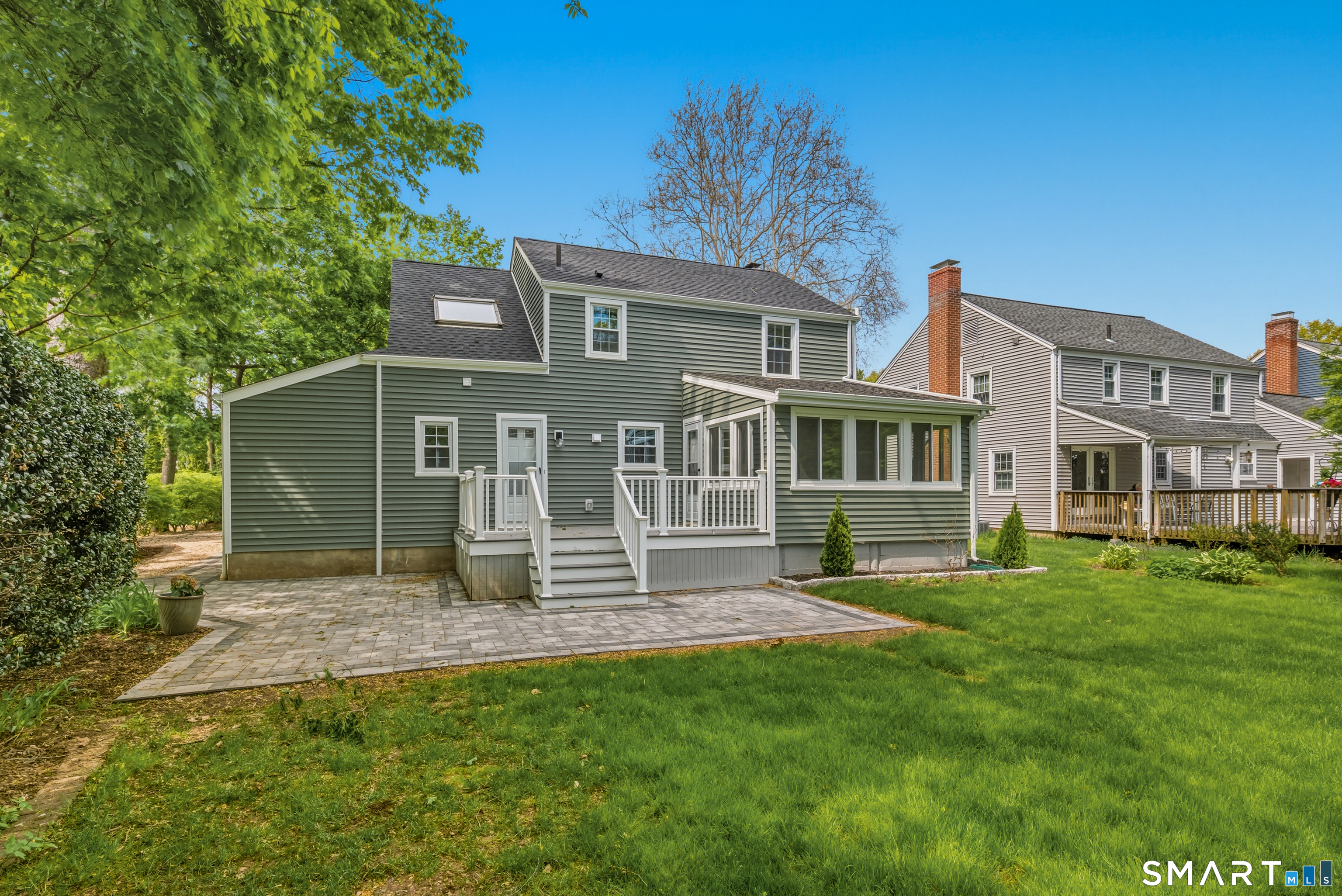 69 Linbrook Road West Hartford CT 06107