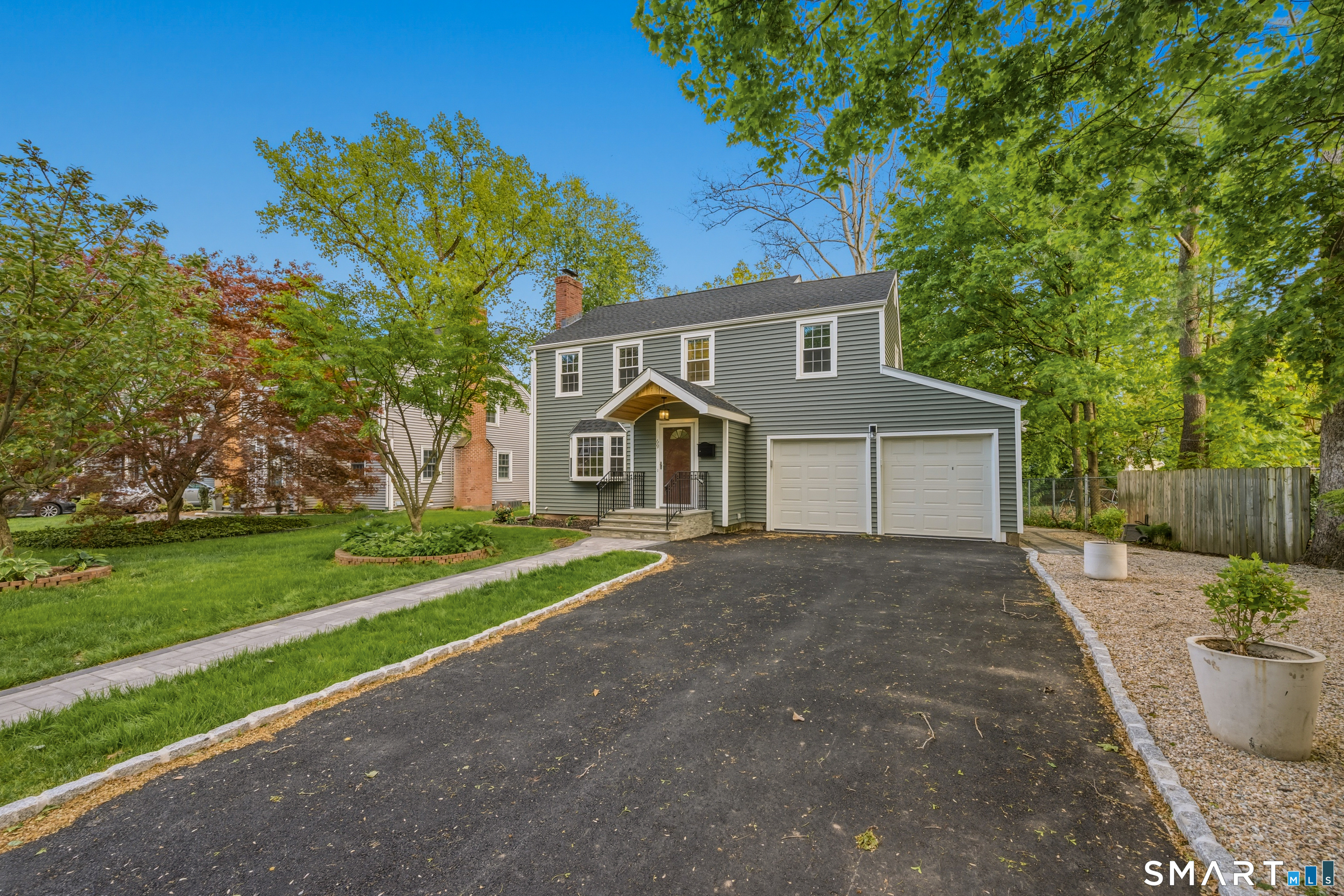 69 Linbrook Road West Hartford CT 06107