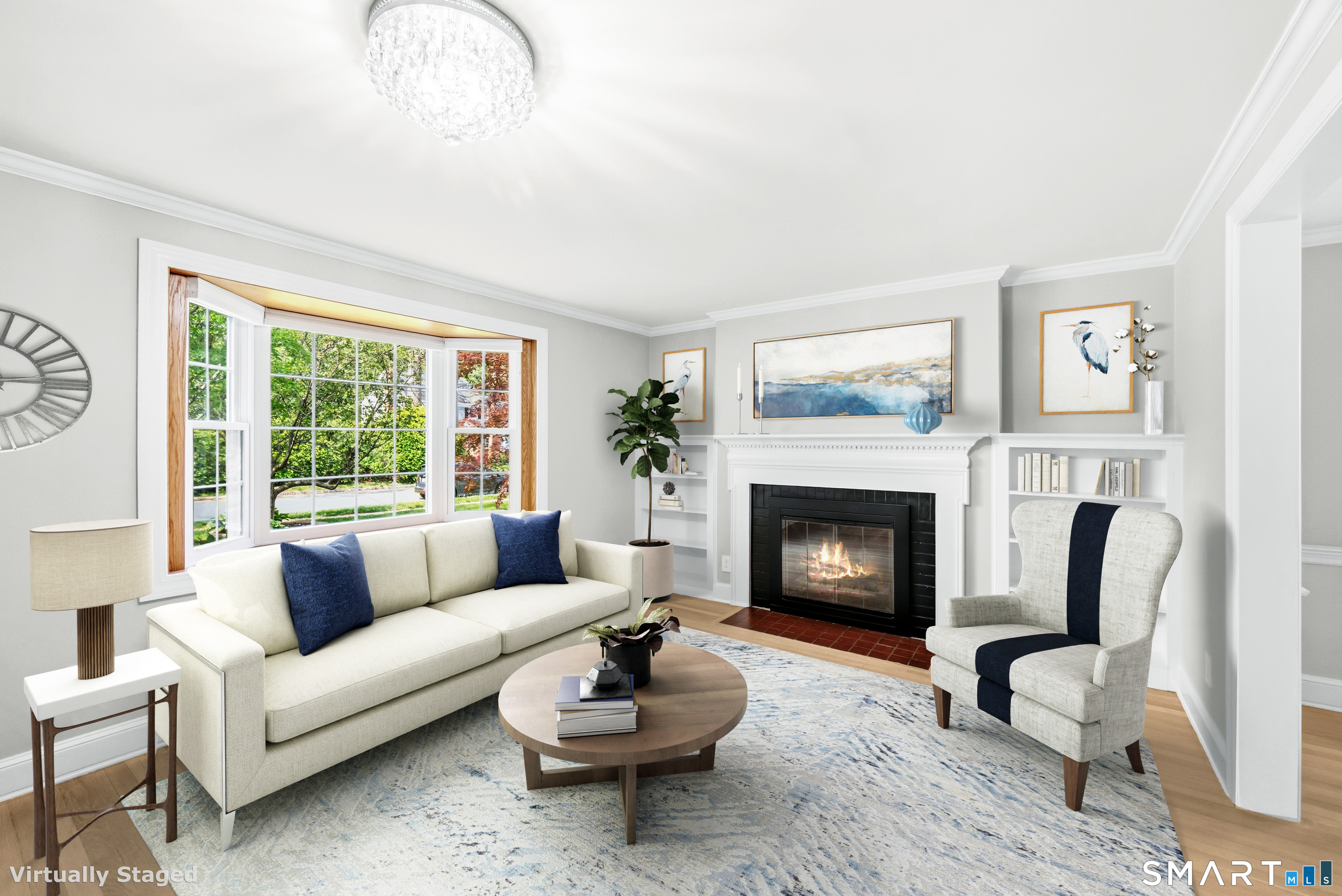 69 Linbrook Road West Hartford CT 06107