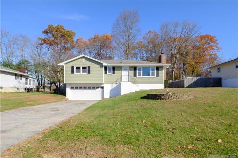 63 Glenstone Road Waterbury CT 06705