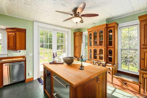 253 Tophet Road Roxbury CT 06783