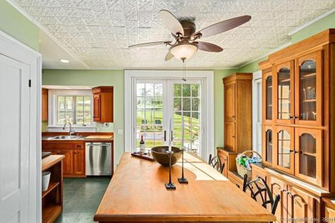 253 Tophet Road Roxbury CT 06783