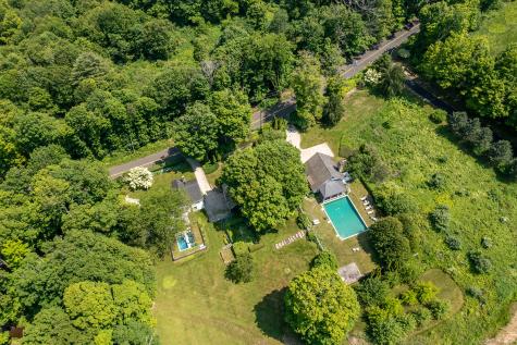 253 Tophet Road Roxbury CT 06783