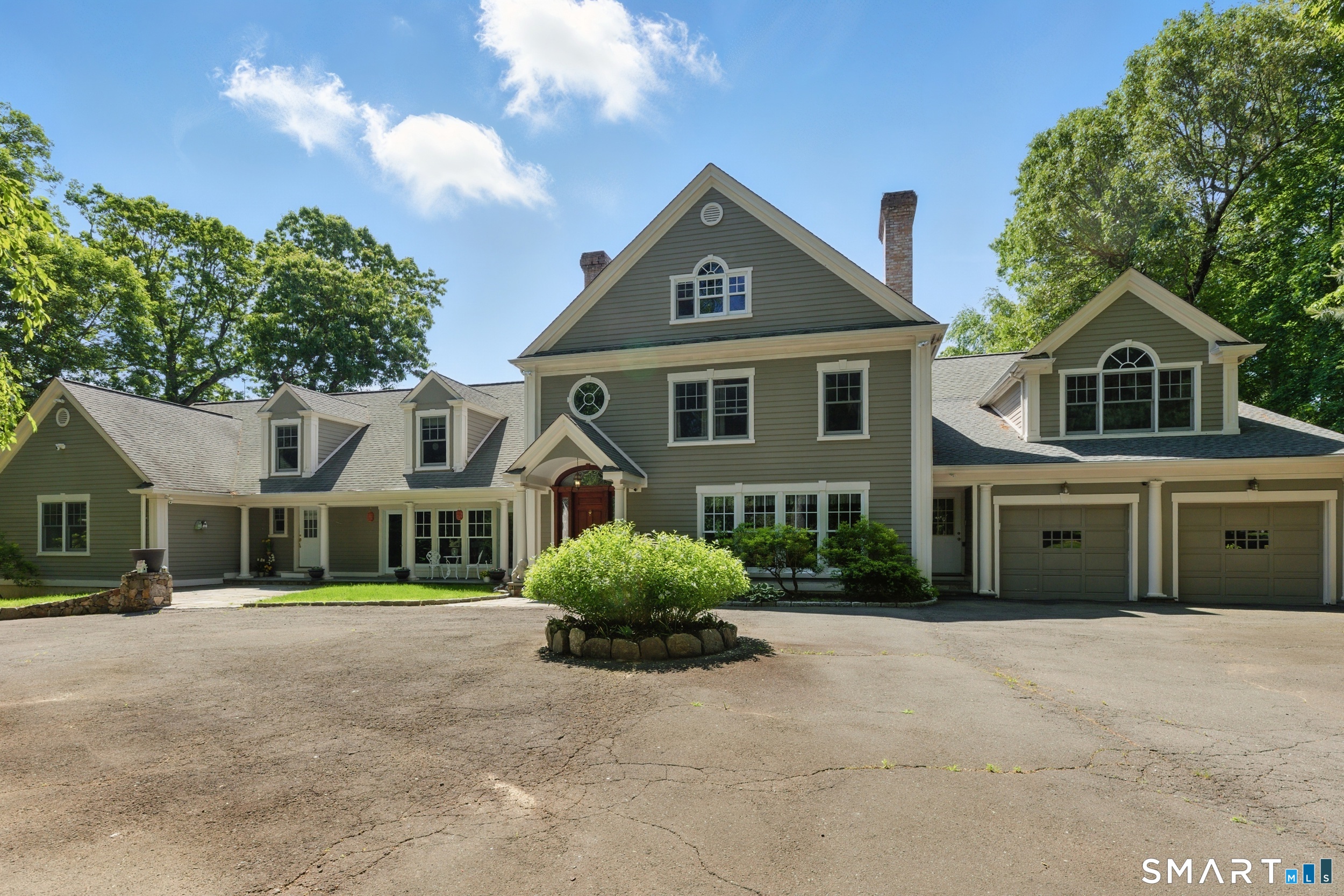 91 Dogwood Lane Stamford CT 06903