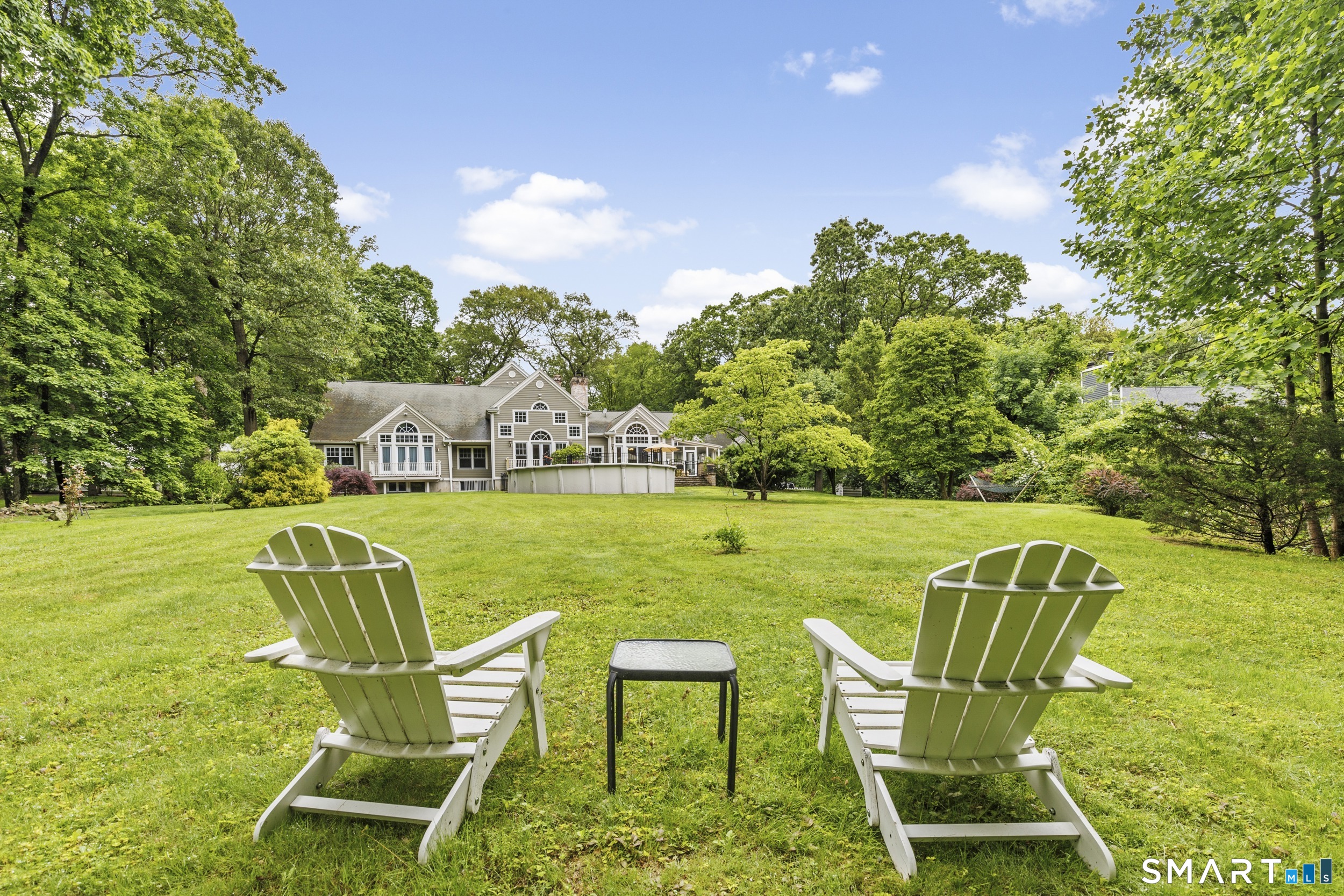 91 Dogwood Lane Stamford CT 06903
