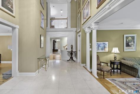 91 Dogwood Lane Stamford CT 06903