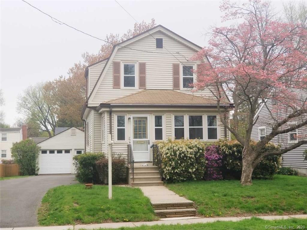 27 Princeton Street West Hartford CT 06110