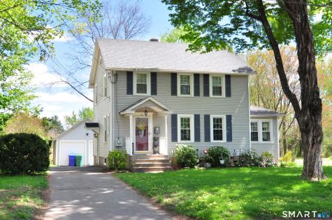 28 Prospect Street Bloomfield CT 06002