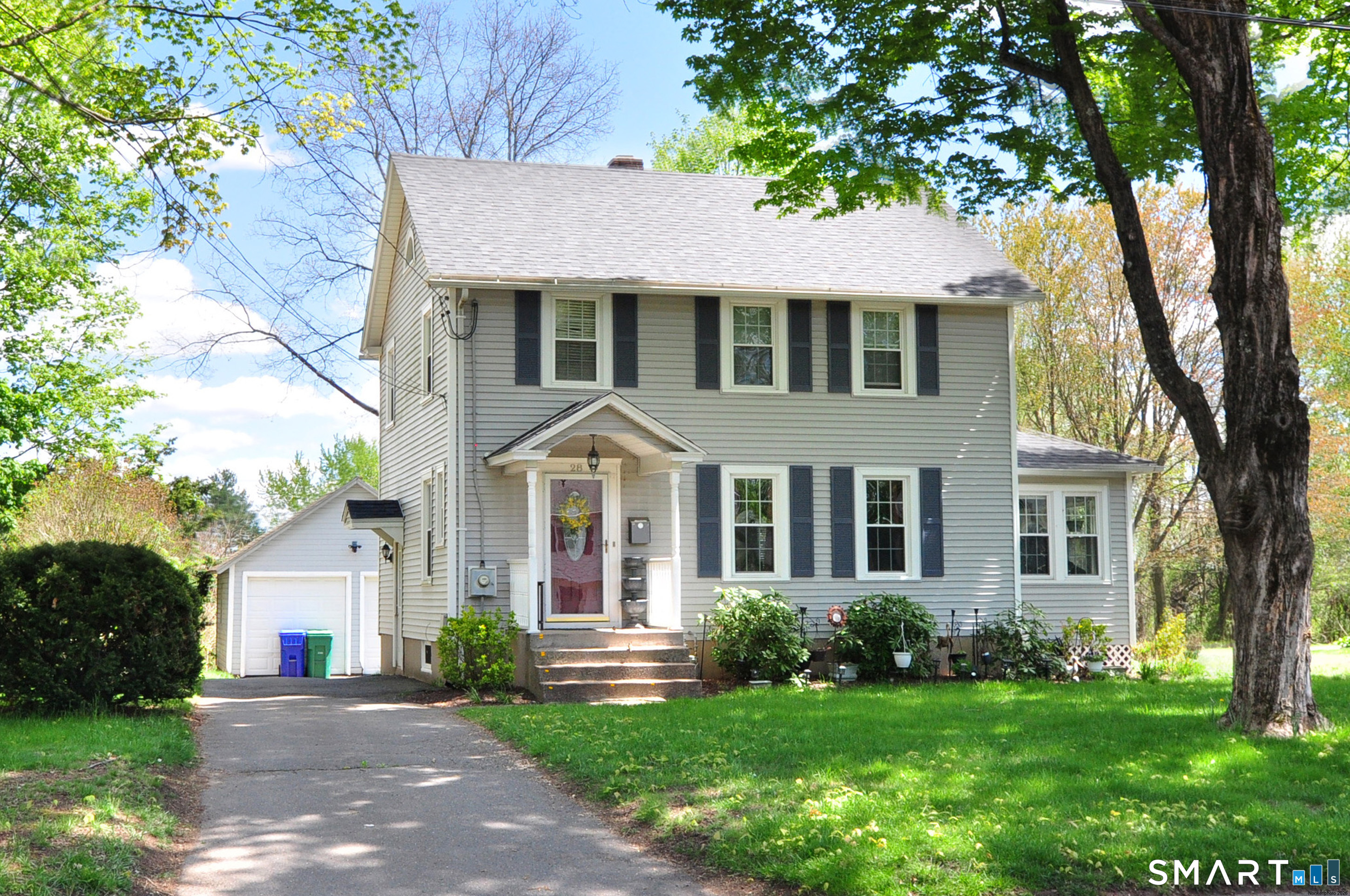 28 Prospect Street Bloomfield CT 06002