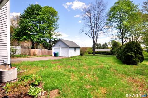 28 Prospect Street Bloomfield CT 06002