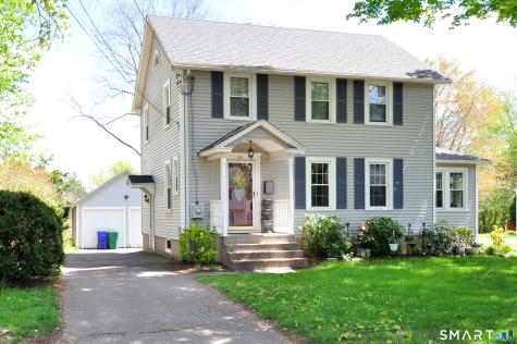 28 Prospect Street Bloomfield CT 06002