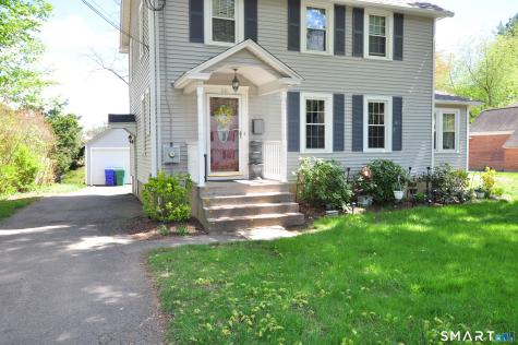28 Prospect Street Bloomfield CT 06002