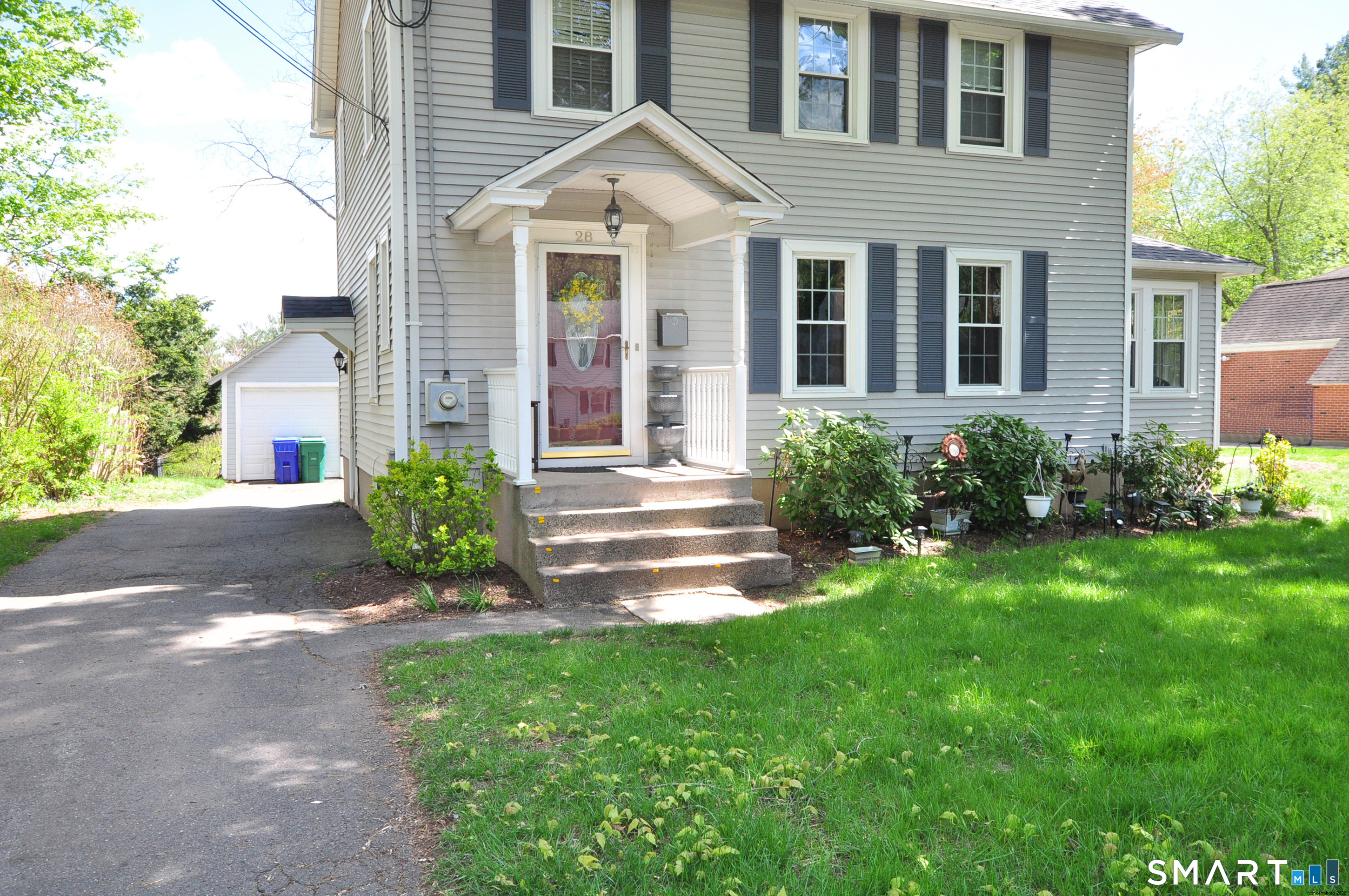 28 Prospect Street Bloomfield CT 06002