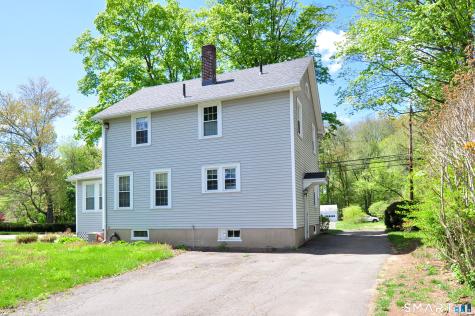 28 Prospect Street Bloomfield CT 06002