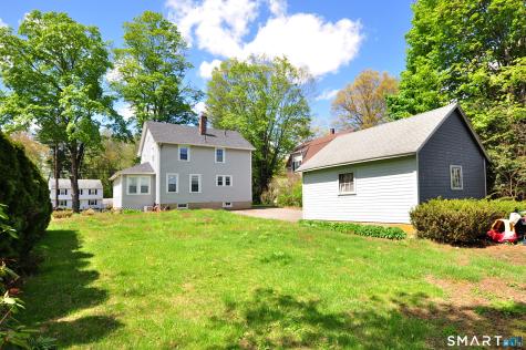 28 Prospect Street Bloomfield CT 06002