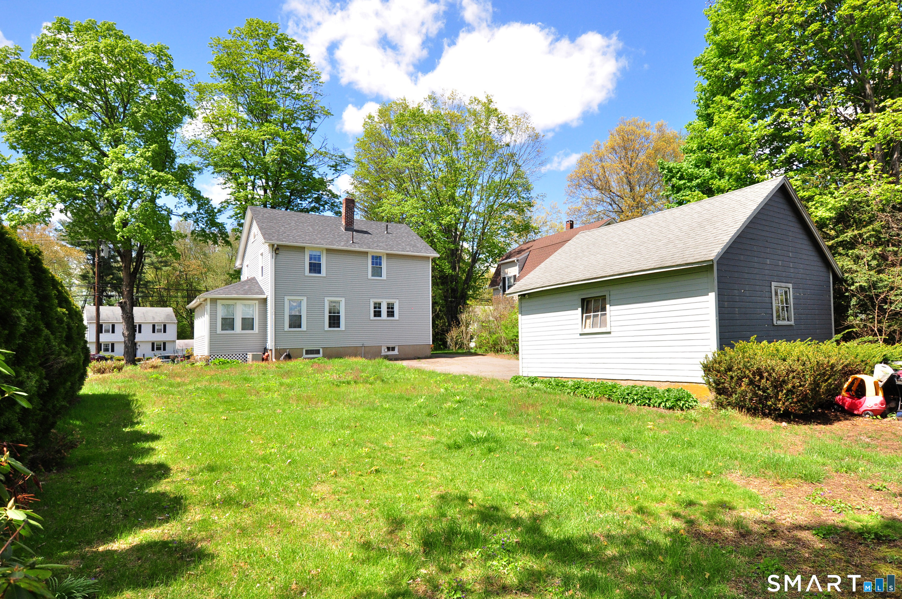 28 Prospect Street Bloomfield CT 06002