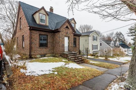144 South Street Extension Bristol CT 06010