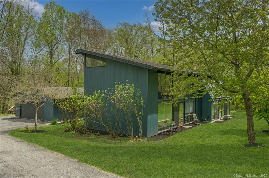 836 North Salem Road Ridgefield CT 06877