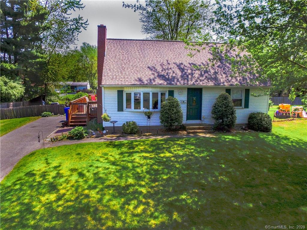 19 Litchfield Drive Enfield CT 06082