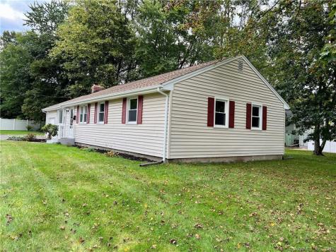 38 Pinnacle Road Plainville CT 06062